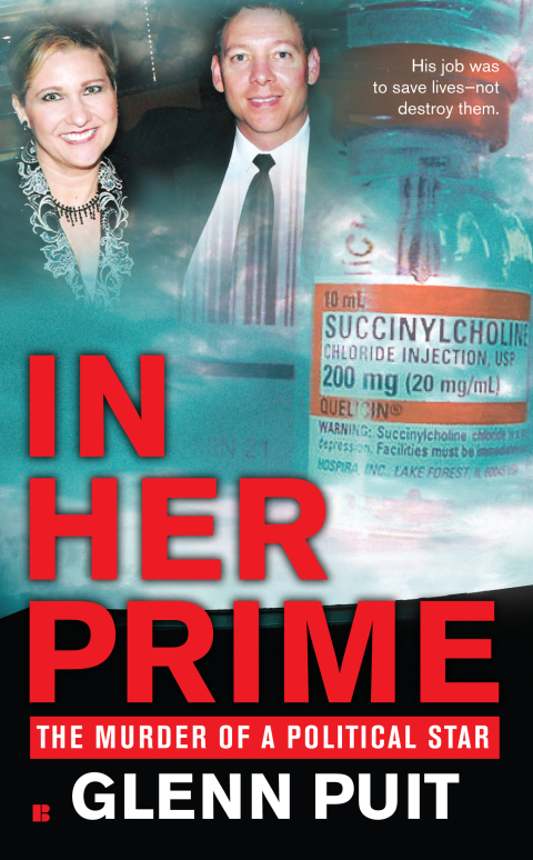 Cover image for book In Her Prime