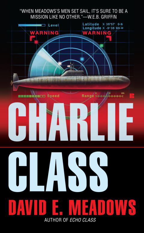 Cover image for book Charlie Class
