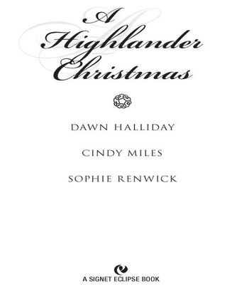 A Highlander Christmas
