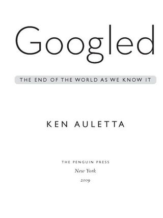 Googled