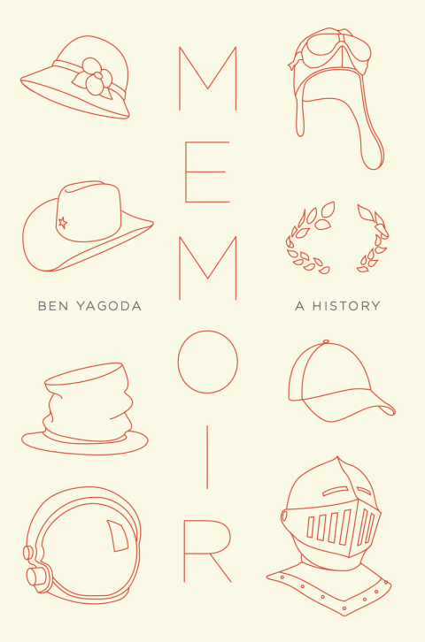 Cover image for book Memoir