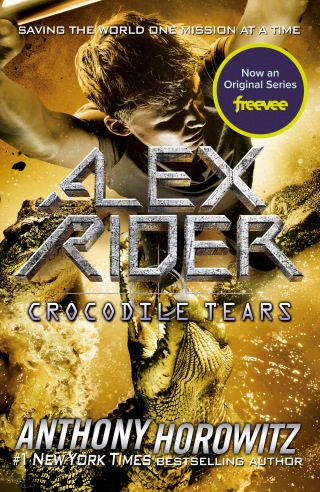 Crocodile Tears