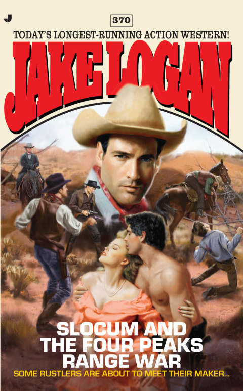 Cover image for book Slocum 370