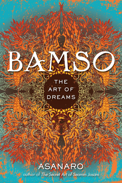 Cover image for book Bamso