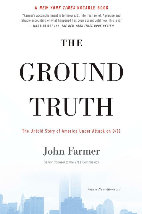 Cover image for book The Ground Truth