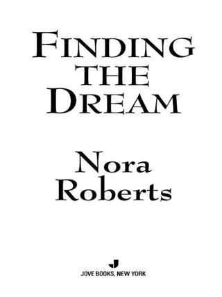 Finding the Dream
