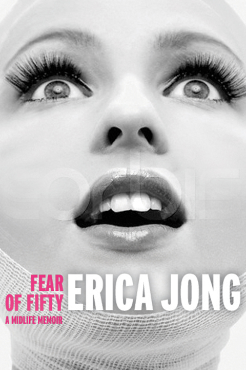 Cover image for book Fear of Fifty