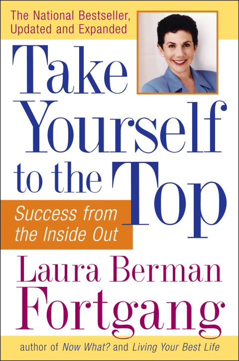 Cover image for book Take Yourself to the Top