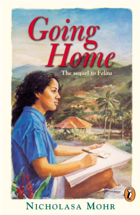 Cover image for book Going Home