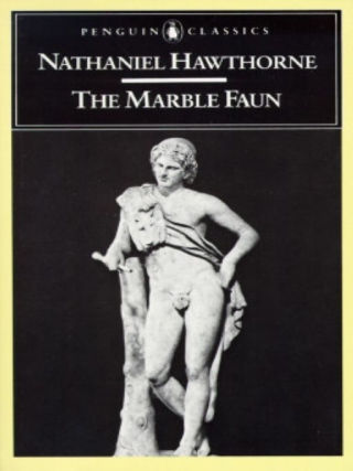 The Marble Faun