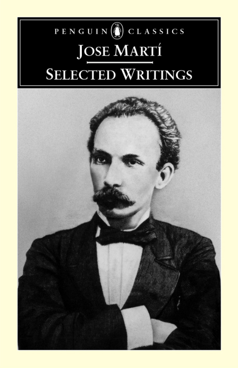 Cover image for book Selected Writings