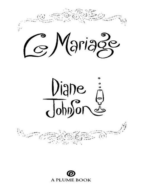 Cover image for book Le Mariage