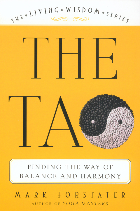 Cover image for book The Tao