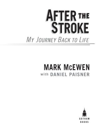 After the Stroke