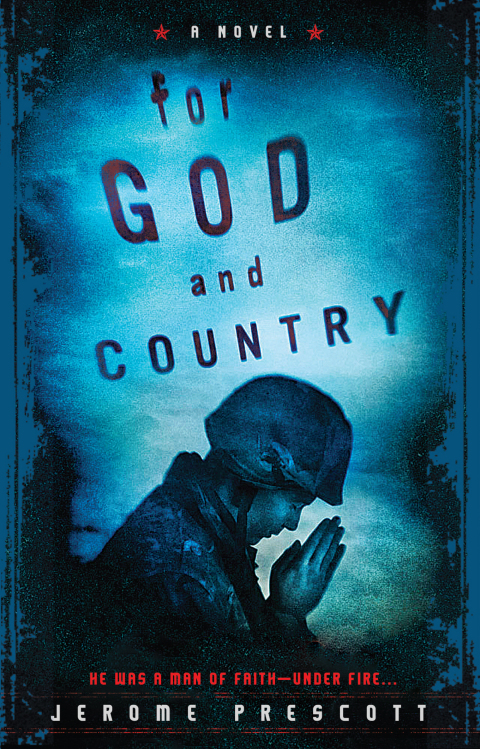 Cover image for book For God and Country