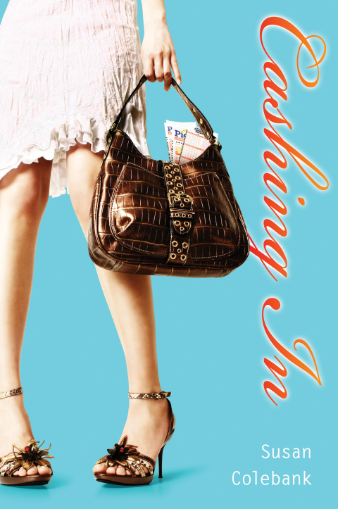 Cover image for book Cashing In