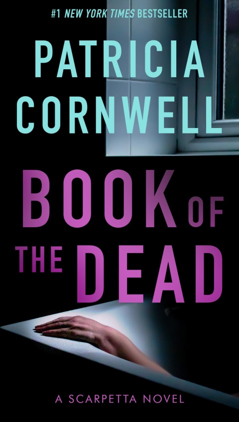 Cover image for book Book of the Dead