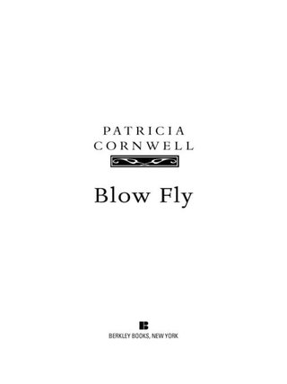 Blow Fly