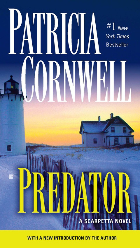 Cover image for book Predator