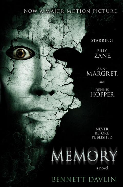 Cover image for book Memory