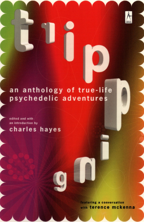 Cover image for book Tripping