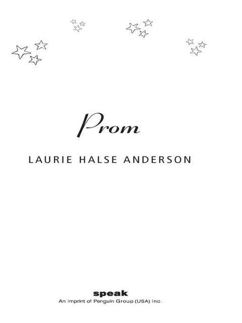 Cover image for book Prom