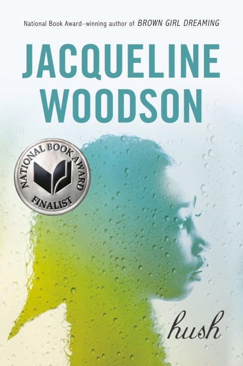 Cover image for book Hush