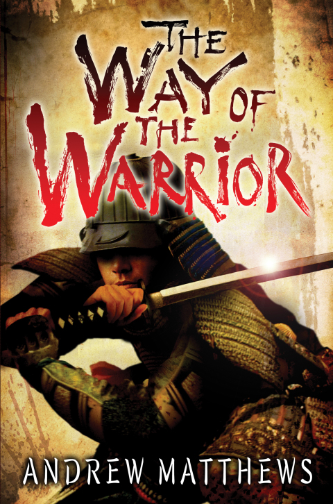 Cover image for book The Way of the Warrior