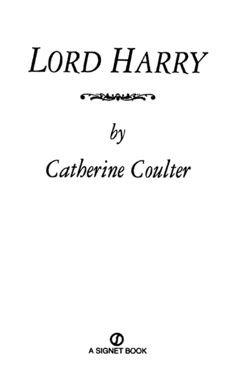 Cover image for book Lord Harry