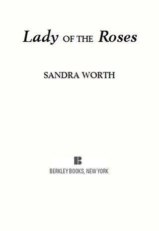 Lady of the Roses