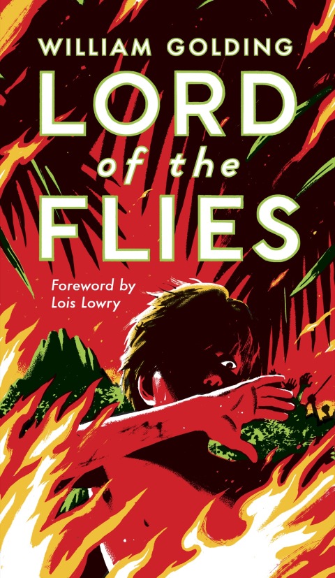 Lord Of The Flies