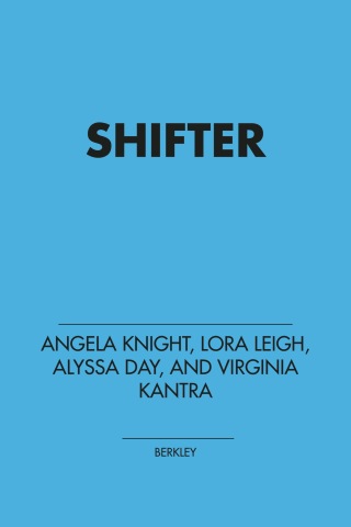 Shifter