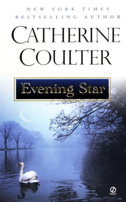 Cover image for book Evening Star
