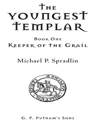 Keeper of the Grail
