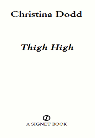 Thigh High