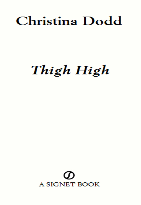 Cover image for book Thigh High