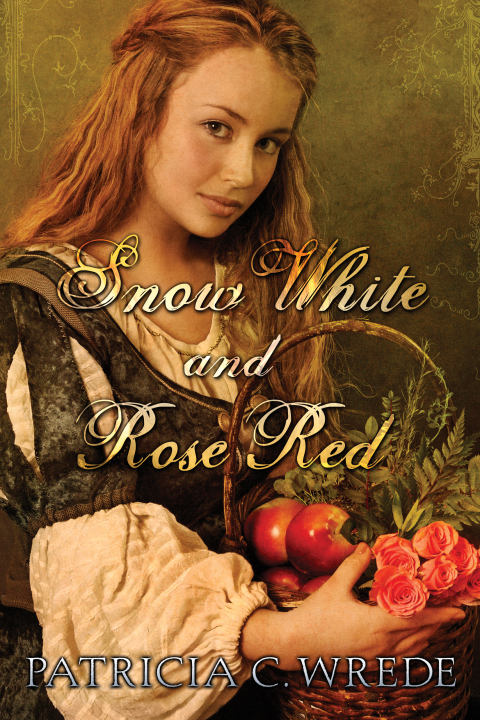 Cover image for book Snow White and Rose Red