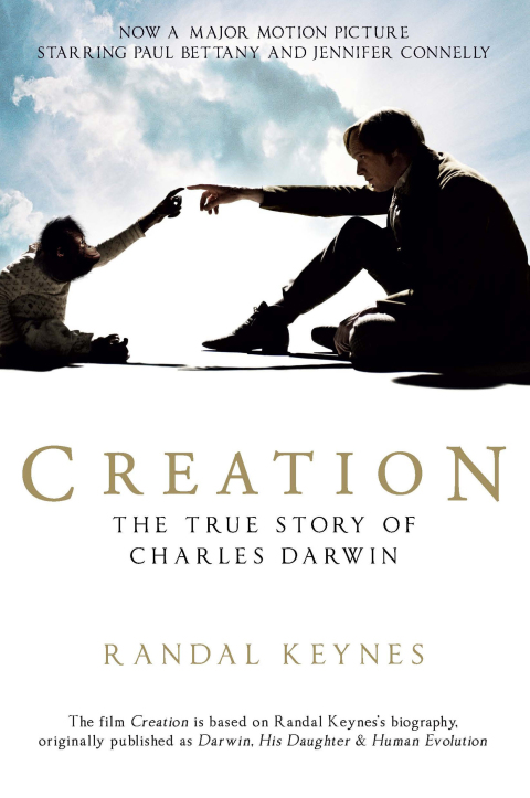 Cover image for book Creation