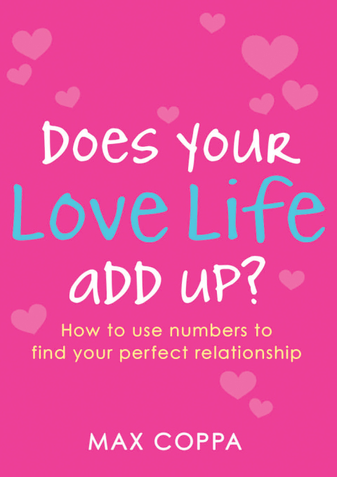 Cover image for book Does Your Love Life Add Up?