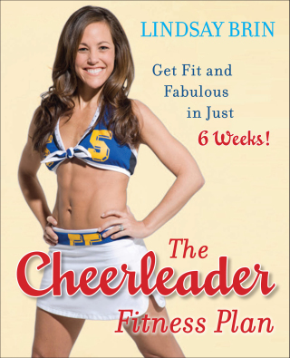 The Cheerleader Fitness Plan