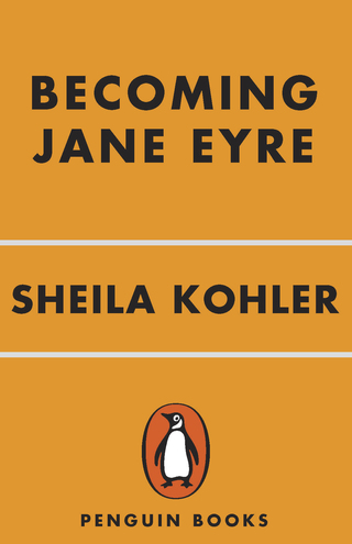 Becoming Jane Eyre