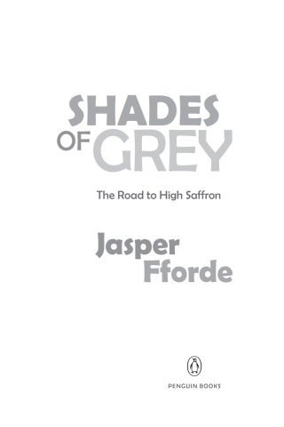 Shades of Grey