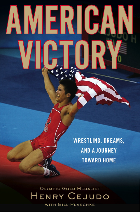 Cover image for book American Victory