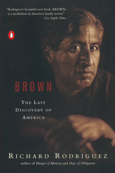 Cover image for book Brown