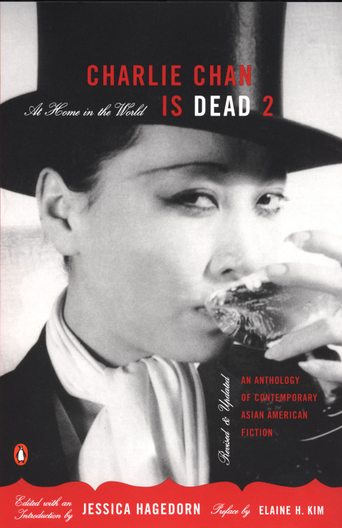 Cover image for book Charlie Chan Is Dead 2