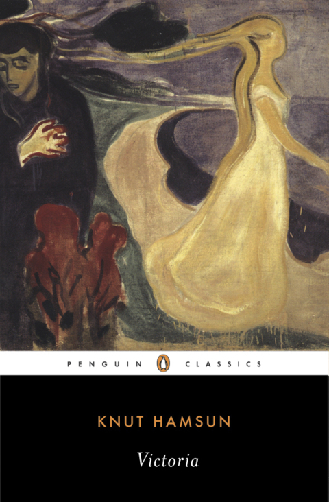 Cover image for book Victoria