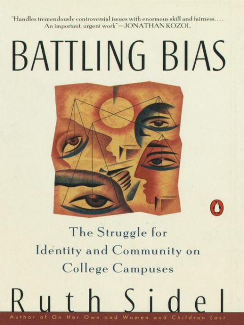 Cover image for book Battling Bias