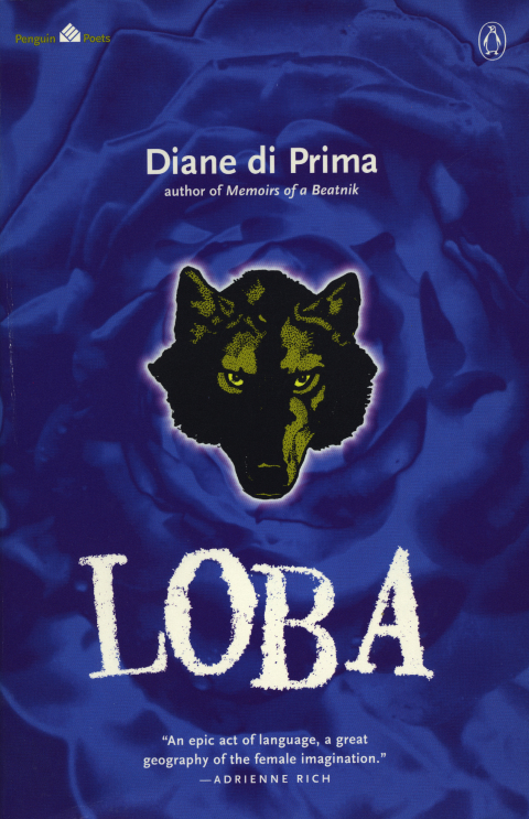 Cover image for book Loba