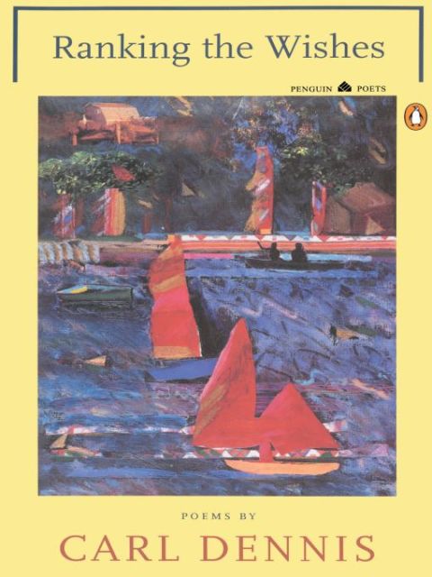 Cover image for book Ranking the Wishes