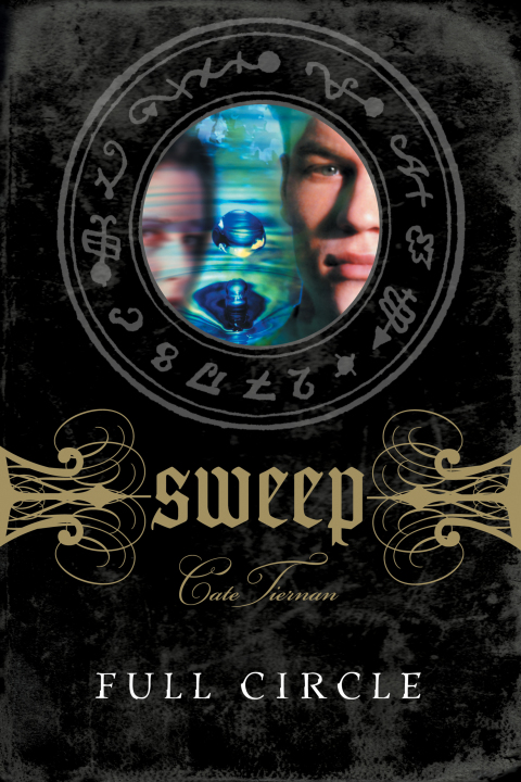 Cover image for book Full Circle